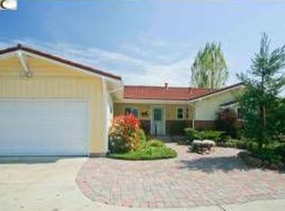 5115 Smith Dr, Martinez, CA 94553