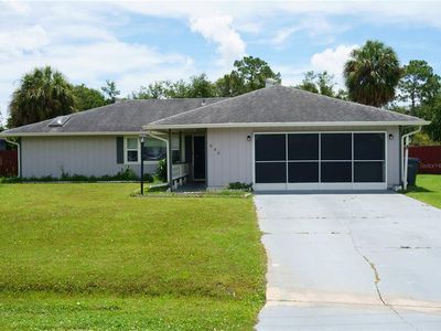 640 Koala Ct, Poinciana, FL, 34759