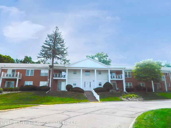 3333 Moores River Dr APT 711, Lansing, MI 48911
