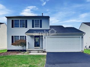 143 Galloway Ridge Dr, Galloway, OH 43119