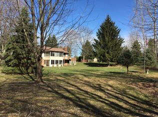 6720 Burlingame Ave SW, Byron Center, MI 49315