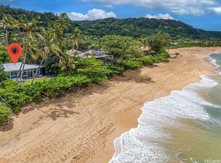59-75 Hoalua St, Haleiwa, HI 96712