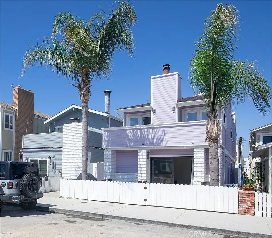 3 bed, 2.5 bath, 2003 sqft, $7,000 — Photo 1