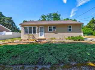 812 Cold Spring Ave, Cape May, NJ 08204