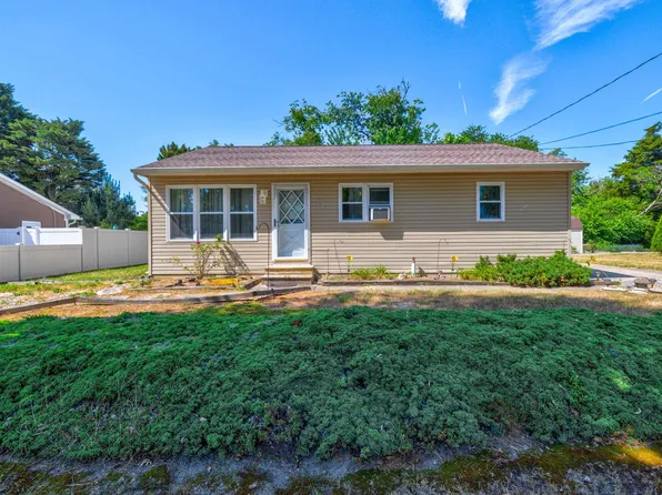 812 Cold Spring Ave, Cape May, NJ 08204