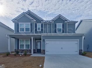 141 English Oak Ln, Warner Robins, GA 31093