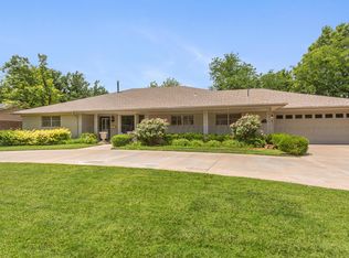2533 Aspen Dr, Pampa, TX 79065