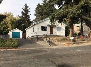 121 E Lowell St, Klamath Falls, OR 97601
