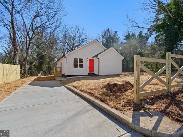 1555 Hancock Avenue Ext, Gainesville, GA 30501