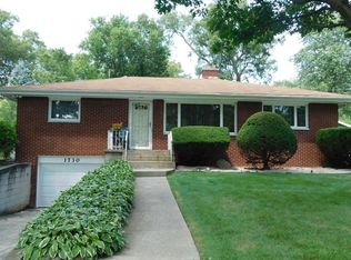 1730 W 50th Ave, Gary, IN 46408