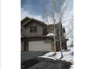 1953 Paddington Dr, Park City, UT 84060