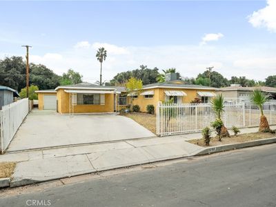 1797 Cleveland St, San Bernardino, CA, 92411
