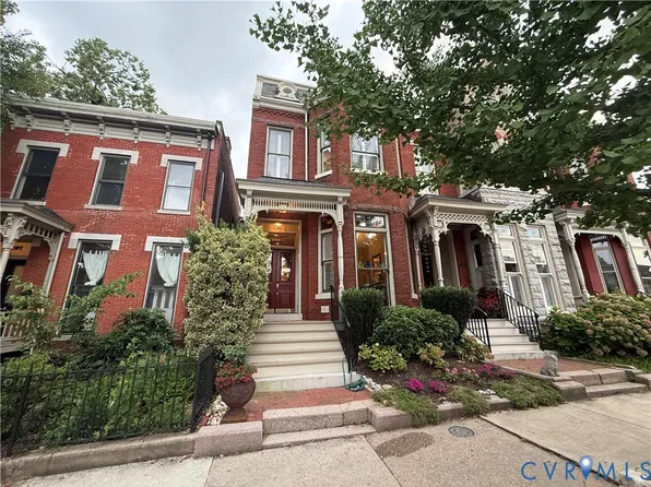 2705 E Broad St, Richmond, VA 23223
