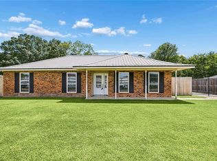 15428 Brighton Ave, Baton Rouge, LA 70818