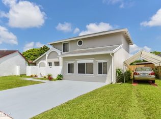 20315 SW 124th Ave, Miami, FL 33177