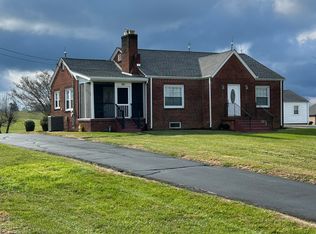 443 Douglas Shed Rd, Johnson City, TN 37615