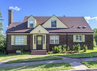 5620 Huntington St, Duluth, MN 55807