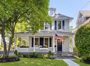 9 Redfield St, Rye, NY 10580