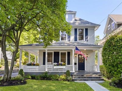 9 Redfield Street, Rye, NY, 10580