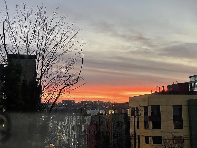 Sunrise