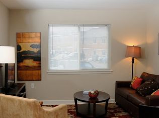 Bass Circle Apartments, Washington, DC 20019