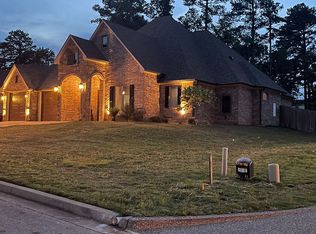 2003 Winding Run Ln, Longview, TX 75605