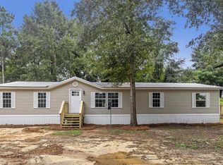 46 Womack Rd, Cottonwood, AL 36320