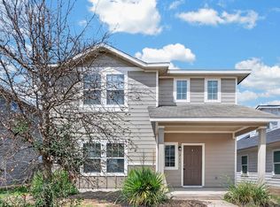 217 Bent Creek Dr, Hutto, TX 78634