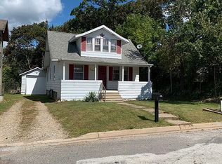 611 Cliff St, Battle Creek, MI