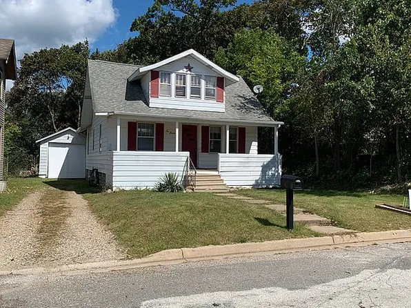 611 Cliff St, Battle Creek, MI 49014