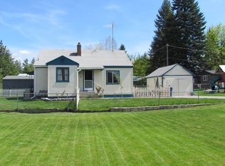 419 E Hattie Ave, Coeur D Alene, ID 83814