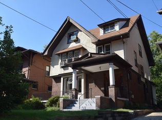 5829 Northumberland St, Pittsburgh, PA