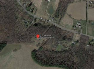 5334 Westbrook St SE, Magnolia, OH 44643