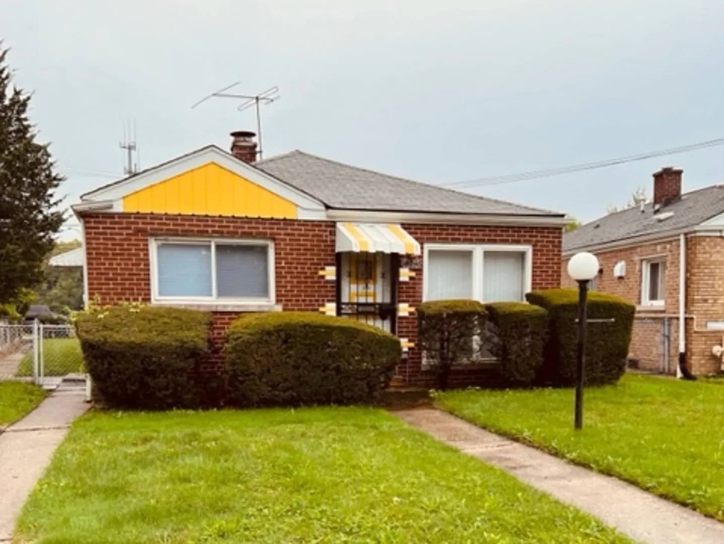 10236 S Van Vlissingen Rd photo 1