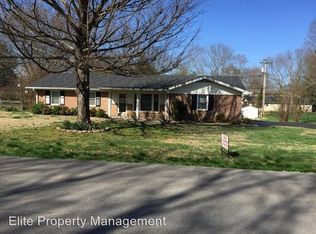 545 Iroquois Dr, Bowling Green, KY 42103