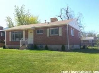 1051 2nd St, Ogden, UT 84404