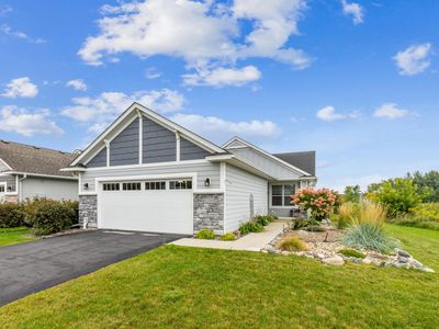 10201 Kittredge Pkwy, Albertville, MN, 55301