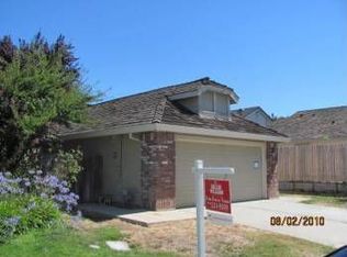 9391 Rampton Ct, Sacramento, CA 95829