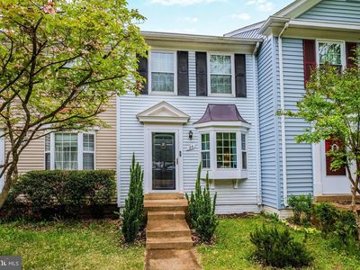 24 Huntley Ct, Sterling, VA, 20165