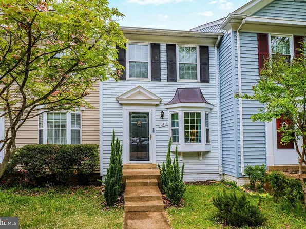 24 Huntley Ct, Sterling, VA 20165