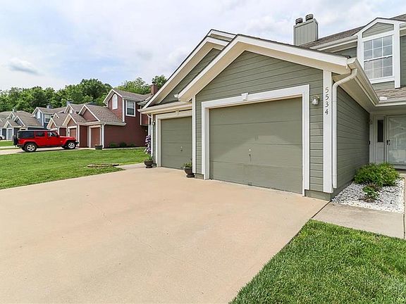 2nd image of 5534 NW Moonlight Meadow Dr