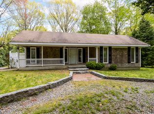 12 Elain Ave, East Falmouth, MA 02536