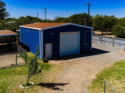 502 S Orient St, Stamford, TX, 79553