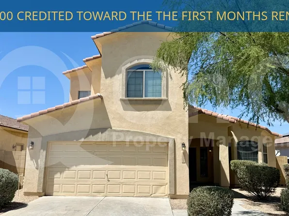12204 W Ocotillo Ln, El Mirage, AZ 85335