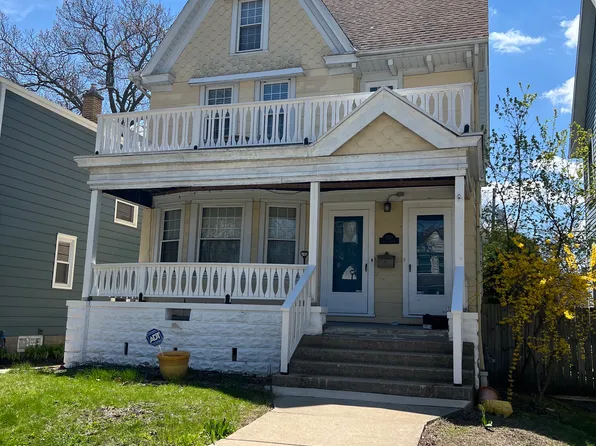 3021 S Superior St #A, Milwaukee, WI 53207