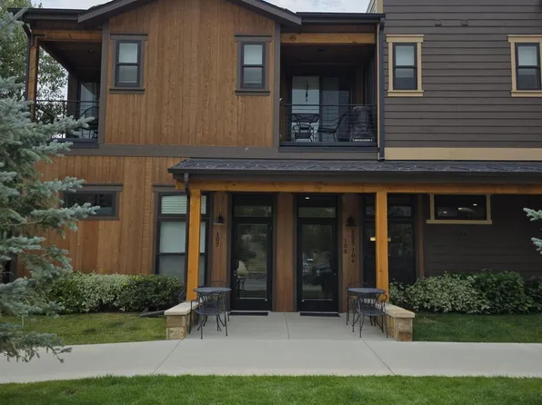 800 PARK Avenue #103, Grand Lake, CO 80447