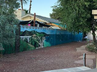 2835 El Camino Rd, Las Vegas, NV 89146