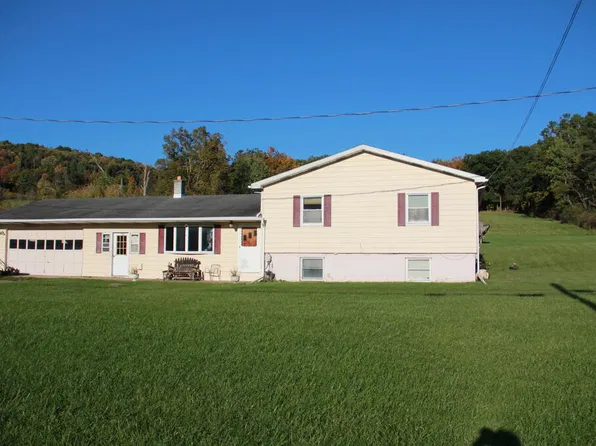 36650 Route 14, Gillett, PA 16925