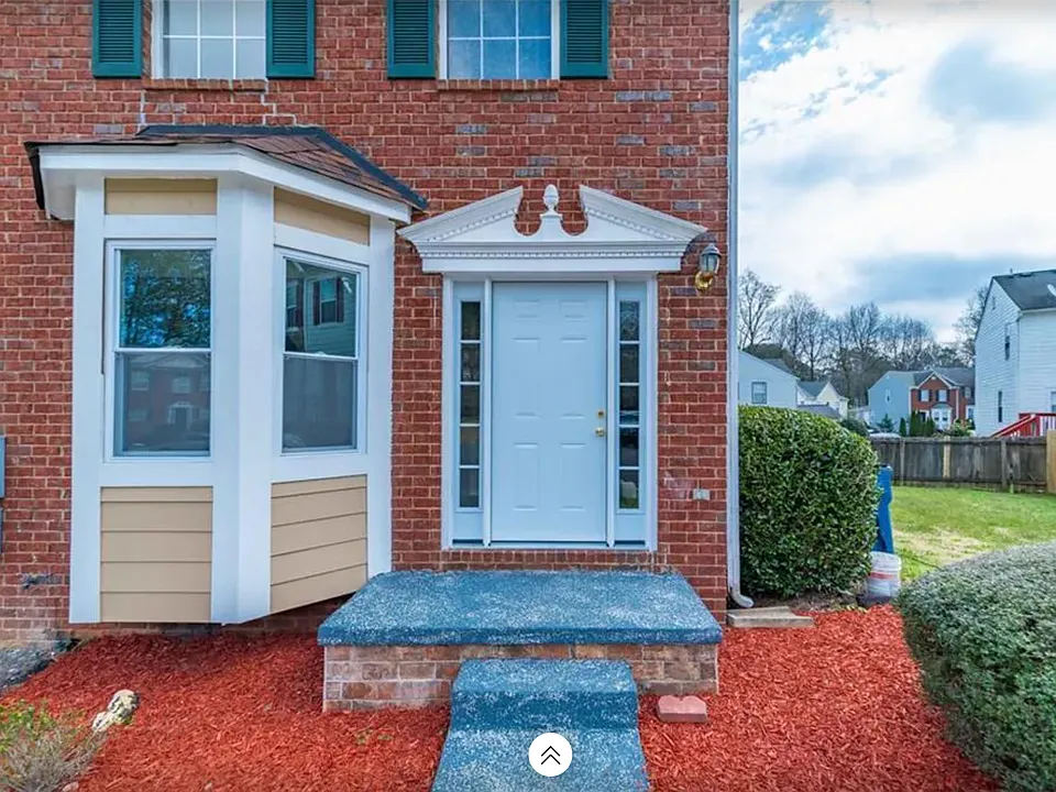 3071 Majestic Park Ct