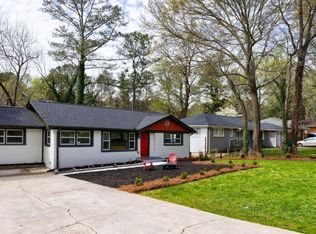 2165 Glendale Dr, Decatur, GA 30032